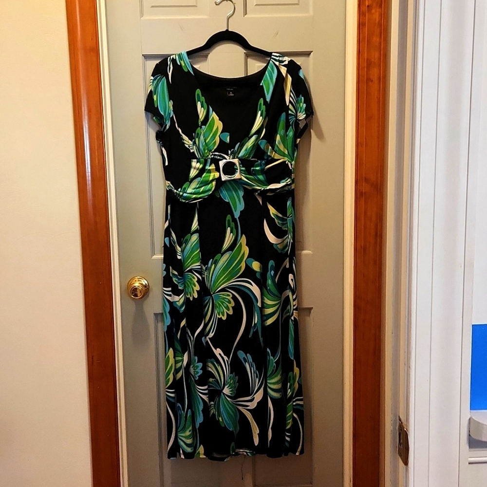 Perceptions New York Dress Size 14